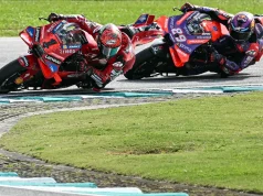 Live Streaming MotoGP Barcelona 2024