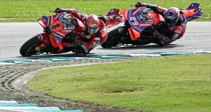 Live Streaming MotoGP Barcelona 2024