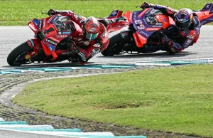 Live Streaming MotoGP Barcelona 2024