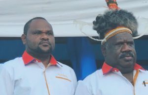 Ini Program Strategis Paslon Bupati dan Wakil Bupati Pasangan Calon Bupati Aletinus Yigibalom dan Calon Wakil Bupati Fredi Ginia Tabuni (ALFred) asangan calon (paslon) Bupati dan Wakil Bupati Pasangan Calon Bupati Aletinus Yigibalom dan Calon Wakil Bupati Fredi Ginia Tabuni (ALFred)- Doc Pribadi