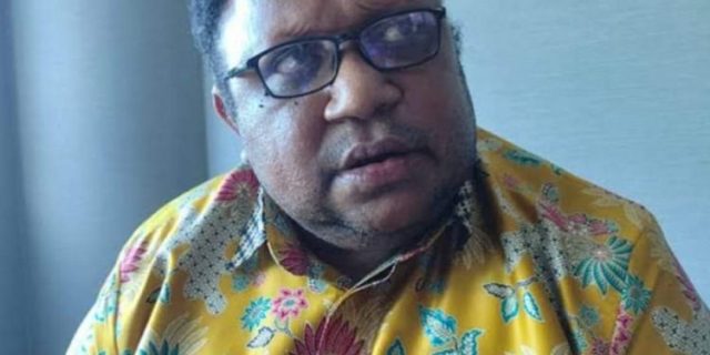 John N.R Gobay - doc.pribadi
