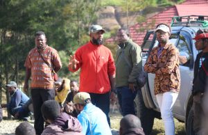 DPR Papua Pegunungan, Minta Mendagri Copot Pejabat Bupati dan Kapolres Kabupaten Lanny Jaya