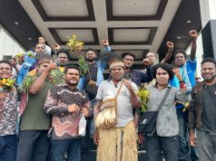 PSN Sesuai Peraturan Menteri Perekonomian, Namun Menggerus Otsus dan Hak Orang Asli Papua