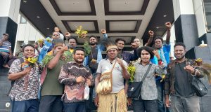 PSN Sesuai Peraturan Menteri Perekonomian, Namun Menggerus Otsus dan Hak Orang Asli Papua