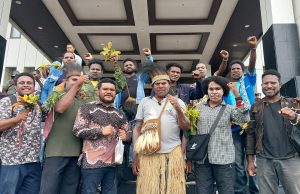 PSN Sesuai Peraturan Menteri Perekonomian, Namun Menggerus Otsus dan Hak Orang Asli Papua