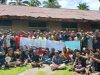FIM-WP KPK Nabire Polisi Selalu Bikin Tindak Represif Termasuk aksi Penolakan PT Freeport 7 April 2025