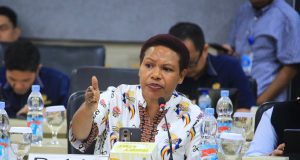 DPD RI Akan Gelar RDP: Pastikan Transparansi Setiap Rupiah Kontribusi Freeport dan Keadilan Dana Bagi Hasil Papua Tengah