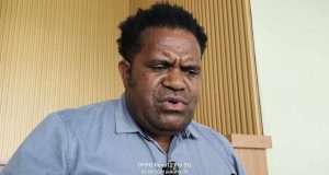 Pastor Yance Yogi, Pr : Apresiasi Gubernur dan Wakil Gubernur, Berkomitmen Dorong Pendidikan Gratis di Papua Tengah