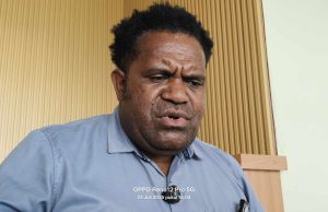 Pastor Yance Yogi, Pr : Apresiasi Gubernur dan Wakil Gubernur, Berkomitmen Dorong Pendidikan Gratis di Papua Tengah
