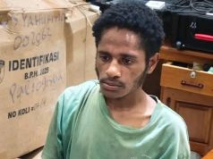Mahasiswa Uncen Iron Heluka Ditangkap Aparat di Yahukimo, Keluarga Bantah Tuduhan Terlibat TPNPB