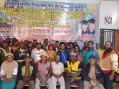 KINGMI Deiyai Kutuk Keras Serangan Kapiraya, Desak Penegakan Hukum dan Pemulihan Kemanusiaan