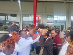 NPC Papua Pegunungan Ajak Keluarga Titip Anak Disabilitas untuk Dibina Jadi Atlet Berprestasi