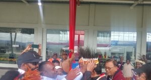 NPC Papua Pegunungan Ajak Keluarga Titip Anak Disabilitas untuk Dibina Jadi Atlet Berprestasi