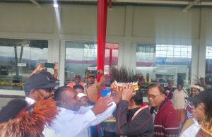 NPC Papua Pegunungan Ajak Keluarga Titip Anak Disabilitas untuk Dibina Jadi Atlet Berprestasi