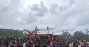 KNPB Wilayah Yalimu dan 24 Sektor Gelar Refleksi Sejarah 1 Desember 1961–2025 