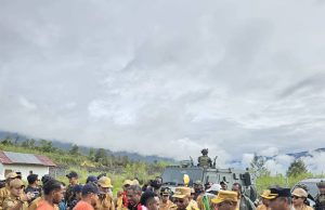 GOL EMAS CARSTENSZ FC! Juara Gubernur Cup I 2025, Diguyur Bonus Rp500 Juta dari Bupati Puncak 
