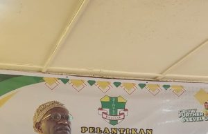 Yunus Gobai Terpilih sebagai Ketua Umum PK Komcab Paniai Periode 2026–2029