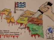 MERENUNG MASA LALU PAPUA: “Meraih Impian di Masa Depan”