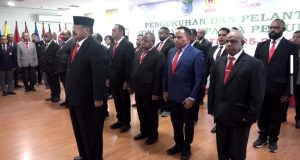 Harapan KONI Pusat: Papua Pegunungan Siap Jadi Lumbung Atlet Nasional & Internasional