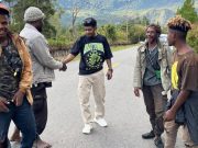 Besok, Komika Yewen Siap Ramaikan Pekan Kreasi Memperingati Hari Noken Dogiyai