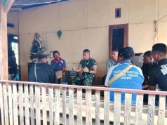 Koalisi HAM Papua: Danyonif TP 817/Aoba Dilarang Intervensi Konflik Tanah Adat Kwipalo