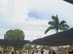 Forum Solidaritas Mahasiswa dan Masyarakat Kimaam Undang Konsolidasi Tindak Lanjut Kasus Pastor Pius Manu