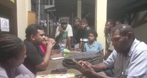 LBH Papua: 11 Aksi Bisu Suara Kaum Awam Katolik Ditangkap dan Diduga Alami Kekerasan di Merauke