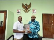 Pemkab Dogiyai Koordinasi dengan Museum Uncen, Dorong Pengembalian Benda Budaya Suku Mee dari Amerika