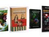 Siorus Ewainaibi Degei Terbitkan Empat Buku tentang Sastra, Filsafat, Teologi, dan Dekolonisasi Papua