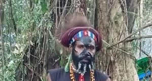 TPNPB Kodap III Ndugama–Derakma Umumkan Duka Nasional Wafatnya Kapten Yoel Nagen