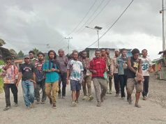 Pelajar dan Mahasiswa Intan Jaya Siap Gelar Aksi Damai