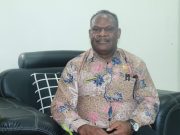 Realisasi Anggaran Dinkes Jayawijaya Tembus 96,14 Persen, Tertinggi dalam Empat Tahun Terakhir