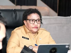 Ribka Haluk: Otsus Bukan Sekadar Dana, tapi Instrumen Keadilan bagi Orang Papua