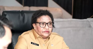 Ribka Haluk: Otsus Bukan Sekadar Dana, tapi Instrumen Keadilan bagi Orang Papua