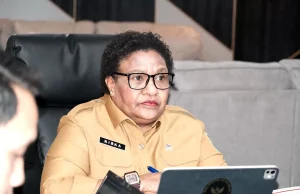 Ribka Haluk: Otsus Bukan Sekadar Dana, tapi Instrumen Keadilan bagi Orang Papua