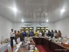 DPR Papua Tengah: Kekerasan di Mimika Bukan Budaya, Pelaku Harus Diproses Hukum