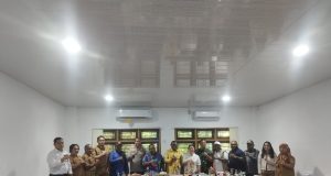 DPR Papua Tengah: Kekerasan di Mimika Bukan Budaya, Pelaku Harus Diproses Hukum