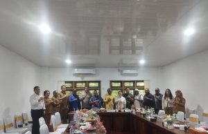 DPR Papua Tengah: Kekerasan di Mimika Bukan Budaya, Pelaku Harus Diproses Hukum