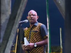 Festifal Meida II Akan digelar Tahun 2028, Ketua AWP : Informasih Lokasi Menyusul