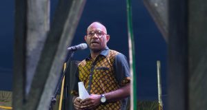 Festifal Meida II Akan digelar Tahun 2028, Ketua AWP : Informasih Lokasi Menyusul