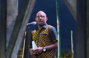 Festifal Meida II Akan digelar Tahun 2028, Ketua AWP : Informasih Lokasi Menyusul