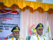 Bagian III : Setahun Pimpin, Melkianus Mote – Ayub Pigome Membawa Perubahan Nyata untuk Deiyai