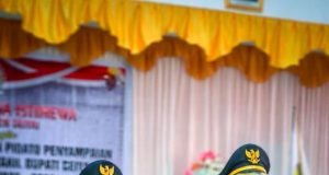 Bagian III : Setahun Pimpin, Melkianus Mote – Ayub Pigome Membawa Perubahan Nyata untuk Deiyai