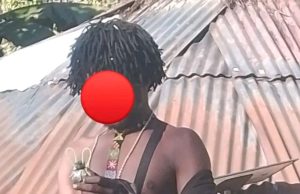 TPNPB Klaim Aparat Indonesia Bom Wilayah Pengungsian Sinak, Pemukiman Warga Rusak