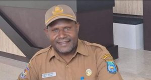 Jam Layanan Dukcapil Jayawijaya Di Demo, Kadis Dukcapi: Kami Ikuti Edaran Jam Kerja Saat Puasa