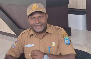 Jam Layanan Dukcapil Jayawijaya Di Demo, Kadis Dukcapi: Kami Ikuti Edaran Jam Kerja Saat Puasa