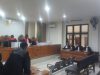 Dana Kampung Lanny Jaya di Meja Hijau, Aktor Utama Masih di Balik Layar
