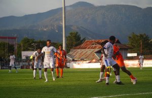 Persiapan Liga 4 Papua Pegunungan Capai 90%, Panitia Tunggu 3 Klub Lengkapi Pendaftaran