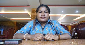 BPC HIPMI Lanny Jaya Tegaskan Siap Ikuti Musda I Papua Pegunungan