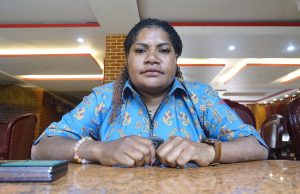 BPC HIPMI Lanny Jaya Tegaskan Siap Ikuti Musda I Papua Pegunungan